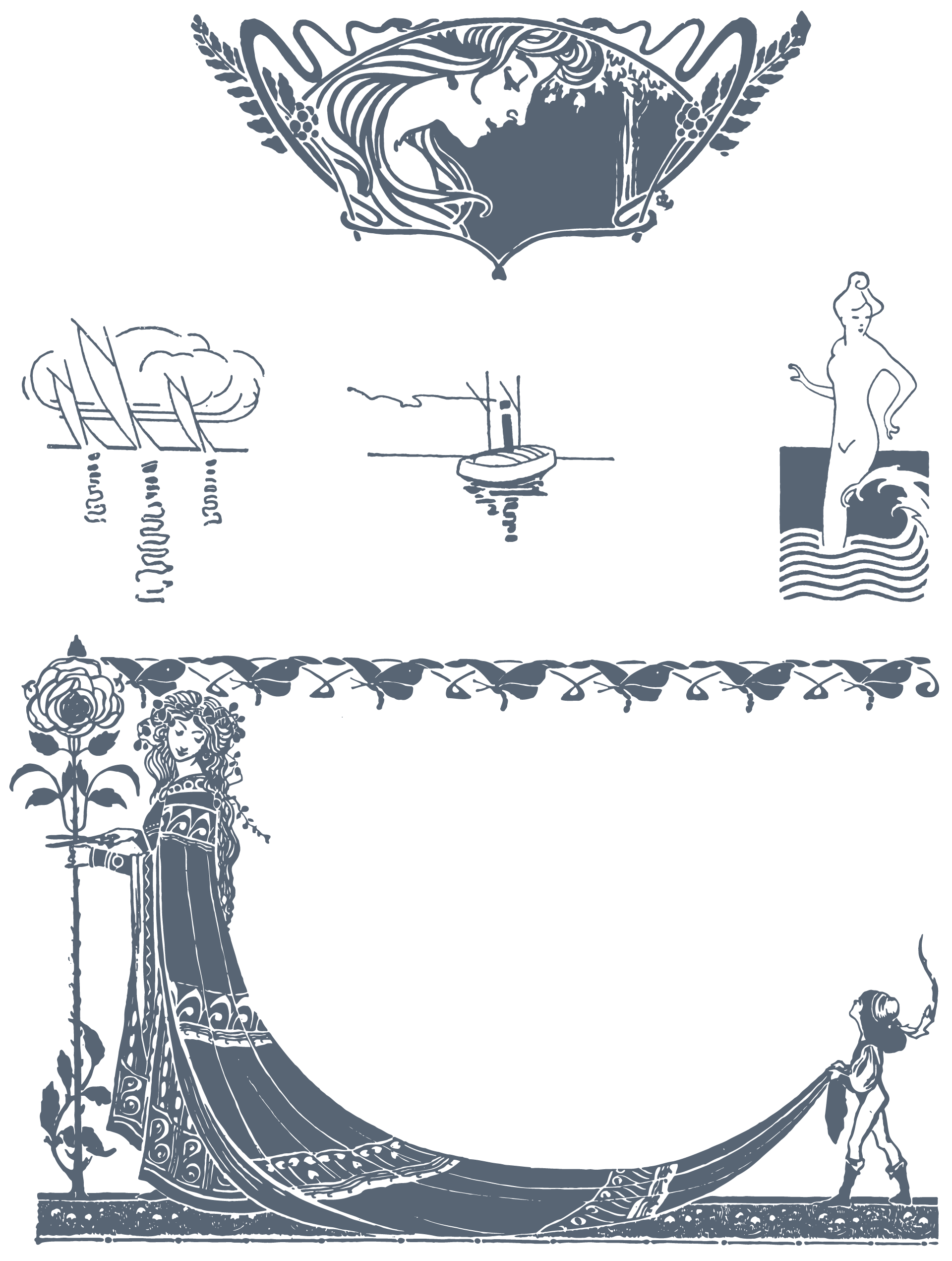 Vector Illustrations Free