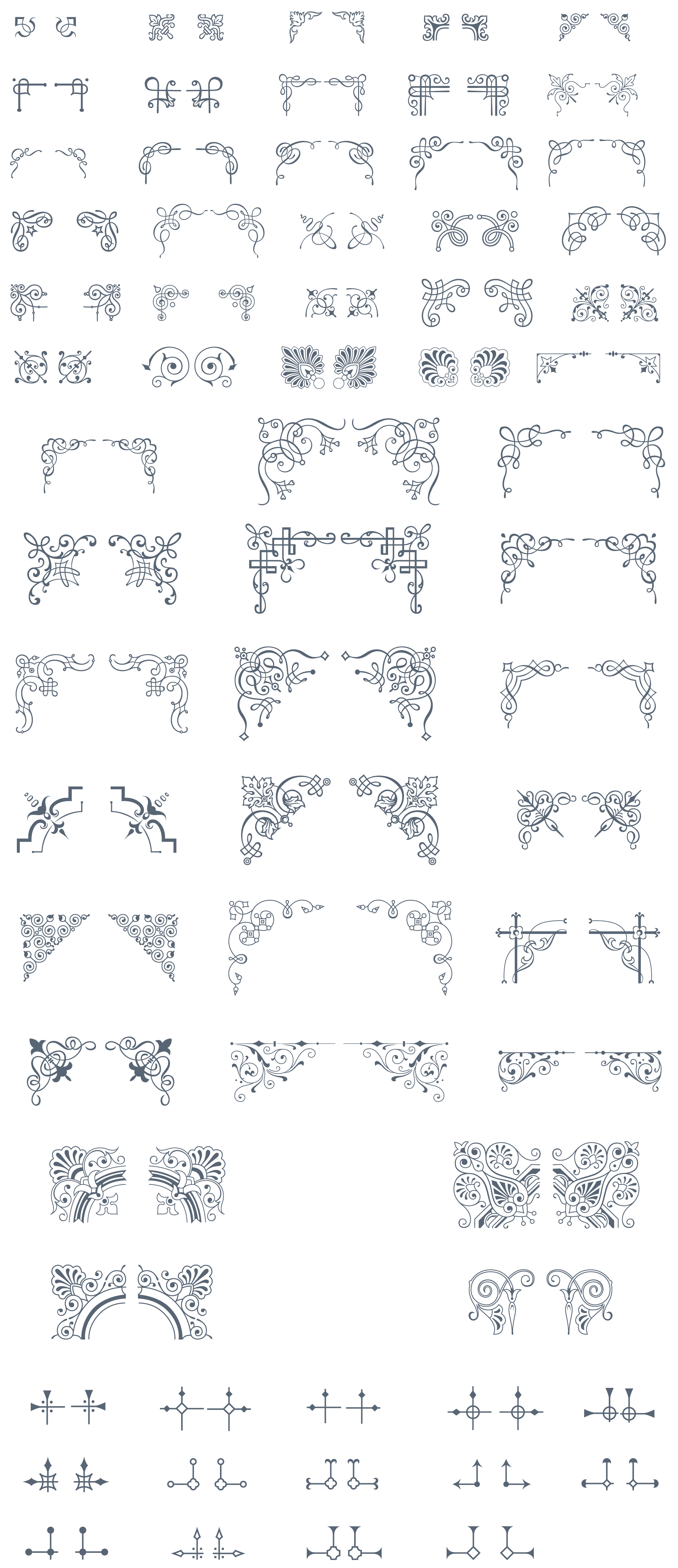 Vintage vector pack free download Vintage vector pack free download